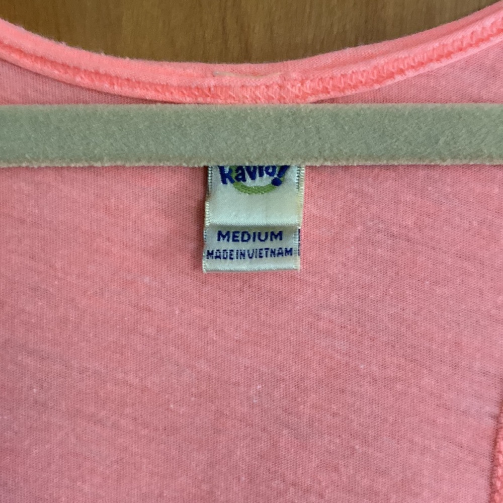 Huntington Beach Racer Tank - Picture 3 of 4